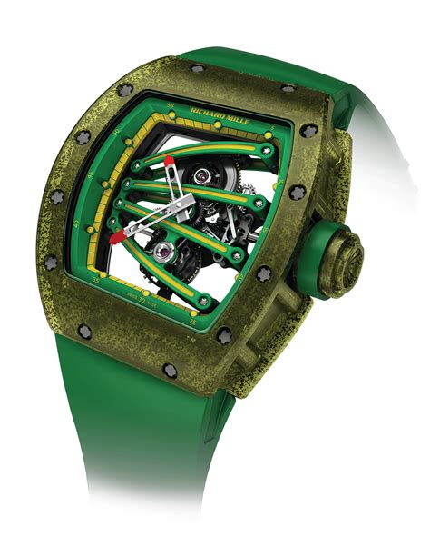 richard mille rm 59-01 price